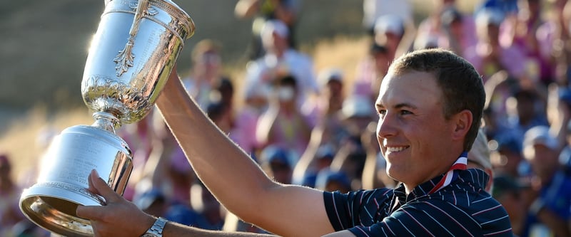 Nervenkitzel pur: Jordan Spieth gewinnt US Open Finale!