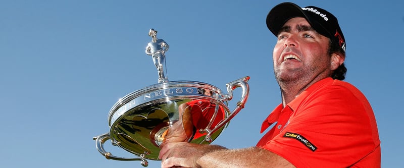 AT&T Byron Nelson – Steven Bowditch gewinnt in Texas