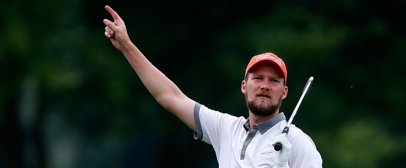 BMW International Open Tee Times: Deutscher Flight am Finaltag