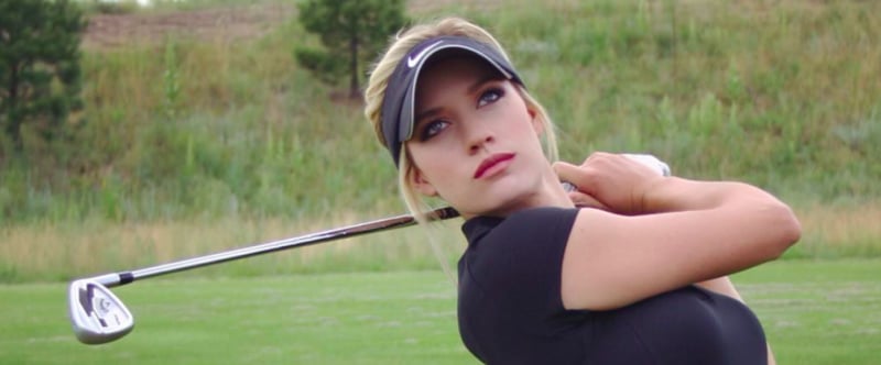 Paige Spiranac