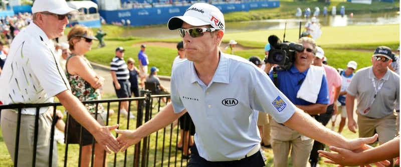 RBC Canadian Open: David will Goliath besiegen