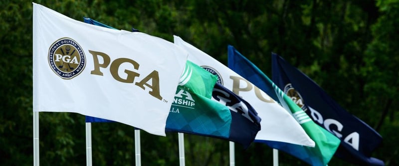 Die PGA Tour ist jetzt auch schon in Runde eins und zwei früh morgens zu sehen (Foto: Getty)