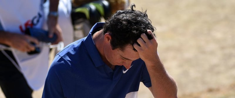 Endgültig: Rory McIlroy sagt Open-Championship-Teilnahme ab