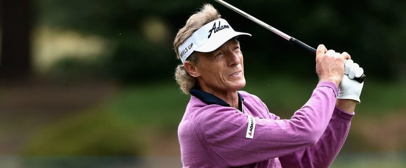 Bernhard Langer Senior Open Championship