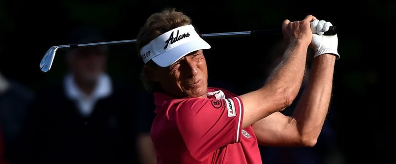 Bernhard Langer Senior Open Championship