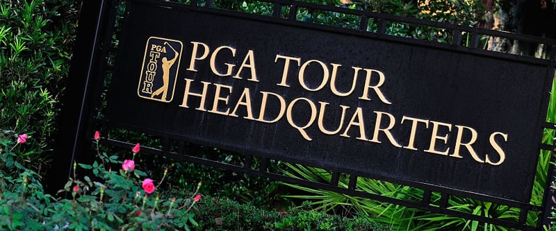 Die PGA Tour startet mit PGA Tour Live zum ersten Mal in eine volle Saison mit dem Livestream. (Foto: Getty)