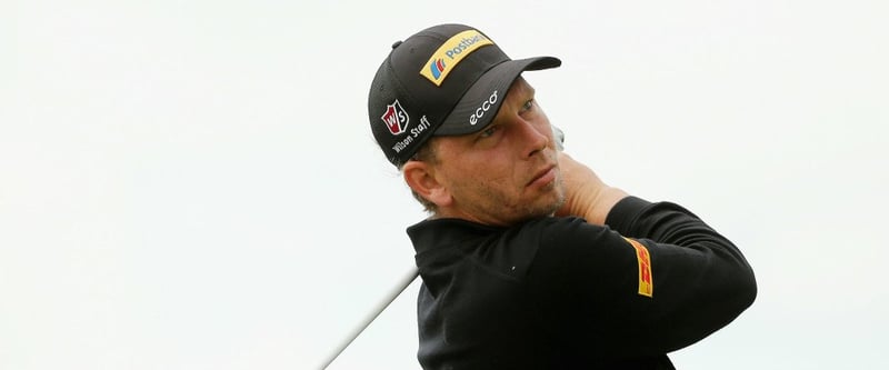 Marcel Siem und Co. starten solide in die Scottish Open