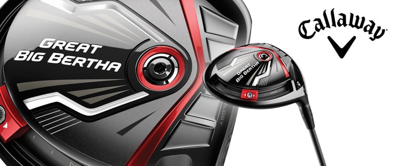 Der Great Big Bertha Driver im Test - Callaway und Golf Post suchen zehn Golfer. (Bild: Golf Post)