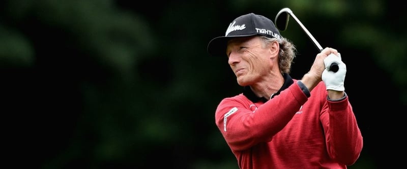 Bernhard Langer 3M Championship