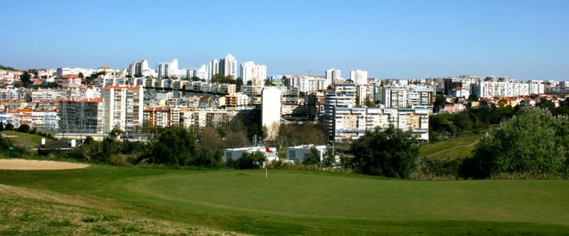Lissabon: Feine Alternative für Golfers „Winterflucht“
