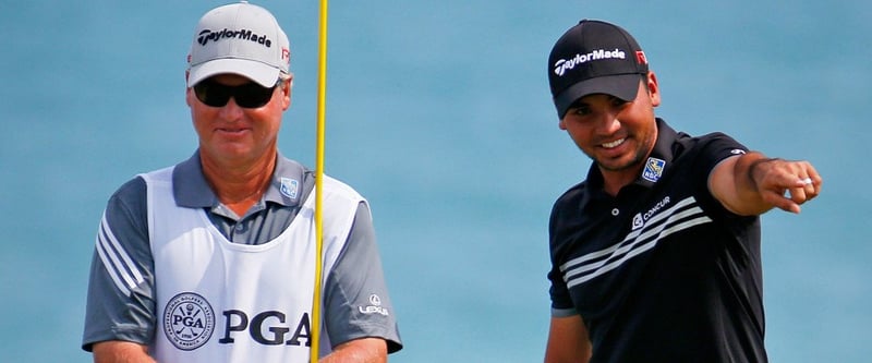 LIVETICKER zum Major-Finale: Jason Day gewinnt erstes Major