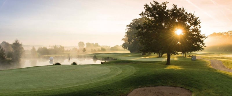 Lange Jahre fand die European Open in Großbritannien statt - nun kommt das Event nach Deutschland.