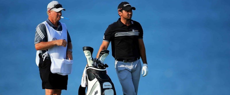 Jason Day gewinnt die PGA Championship mit den Schlägern der Marke TaylorMade. (Foto: Getty)