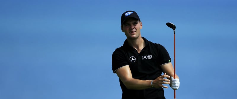 Die PGA-Tour-Finals werden auch 2016 wieder ohne Martin Kaymer stattfinden - ist aber gar nicht so schlimm. (Foto: Getty)