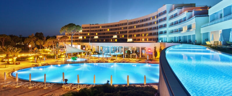 Reisedeal: Eine Woche All Inclusive im Sendito Zeynep Golf & Spa