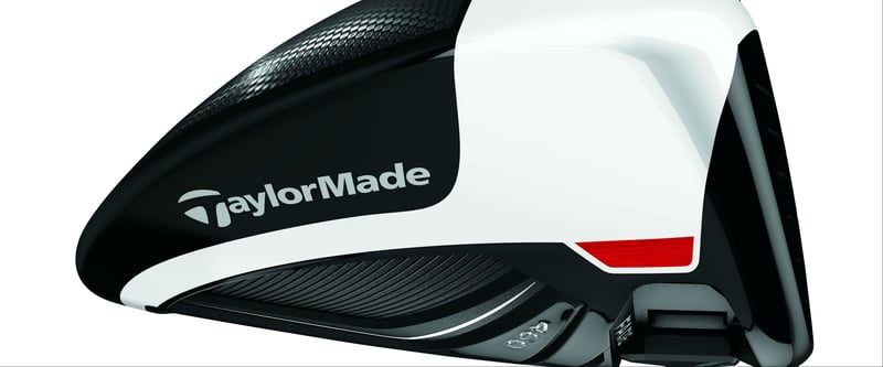 Die neue Produktreihe von TaylorMade kommt im Oktober auf den Markt. Foto: Taylormade)