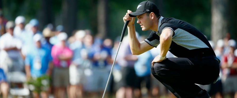 Martin Kaymer ist bei seiner Turnierplanung gefordert - Verpflichtungen in verschiedenen Bereichen wollen wahrgenommen werden (Foto: Getty)