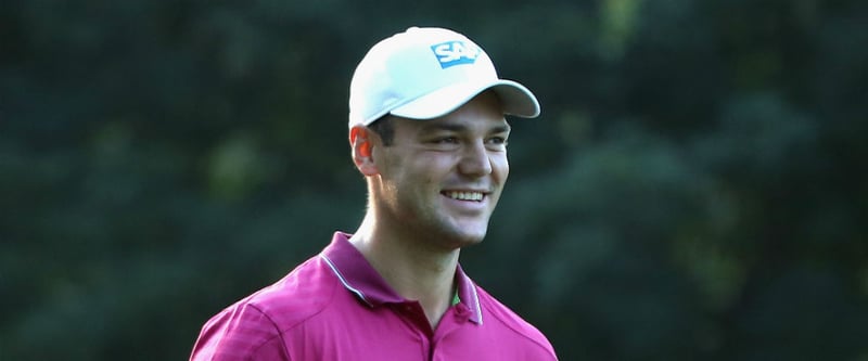 LIVETICKER Open d’Italia: Martin Kaymer verliert im Stechen