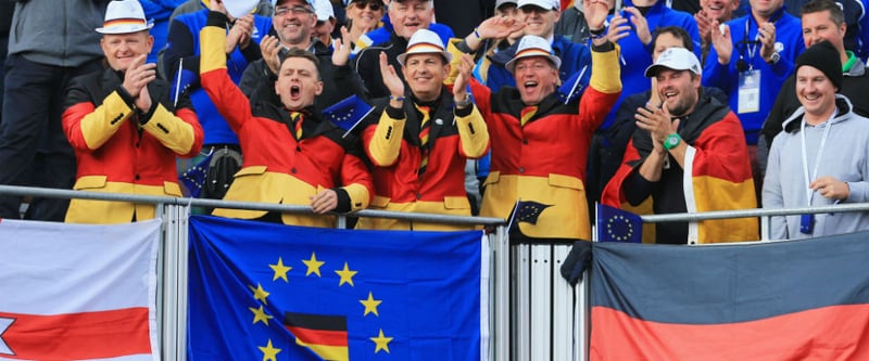 Rückschlag für Deutschlands Ryder-Cup-Bewerbung