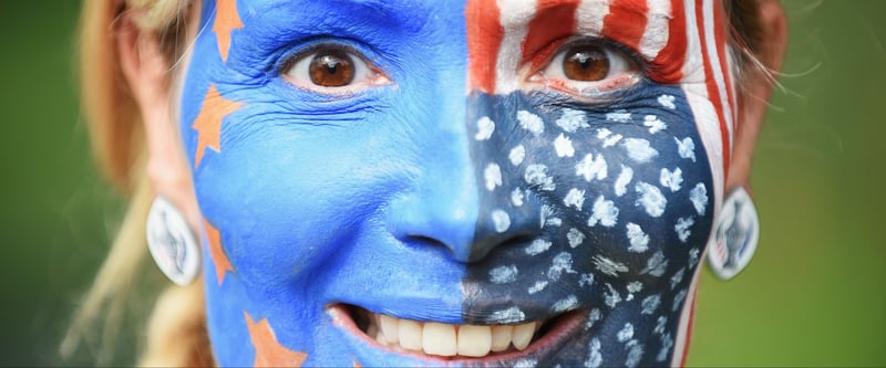 Im Golf Post Talk geht es diesmal um den Solheim Cup. (Foto: Getty)