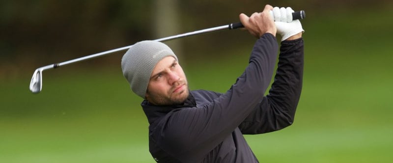 Bernd Ritthammer berichtet in seinem Golf-Post-Blog über vergangene Turniere und die Hong Kong Open.