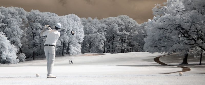 Inner Game Golf: Von der Fähigkeit, sich selbst zu helfen