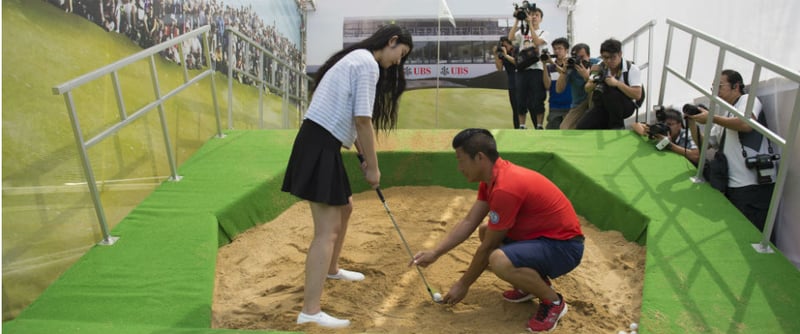 Mit der Hong Kong Open endet die reguläre Saison der European Tour, bevor es in die Finalturniere geht.