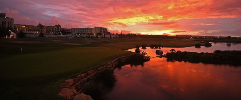 Sechs Deutsche golfen beim Portugal Masters während in Kalifornien die neue PGA Tour-Saison beginnt. (Foto: getty)
