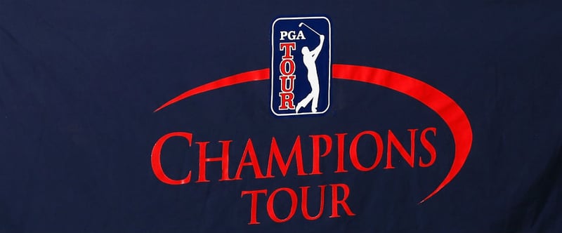 Die Champions Tour führt zur Saison 2016 Playoffs im Kampf um den Charles Schwab Cup ein.