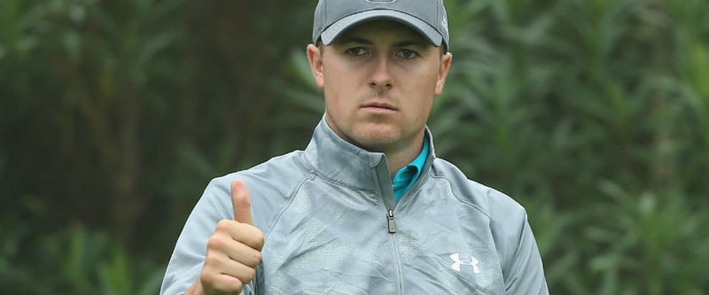 Jordan Spieth: „Wir haben das Potenzial eine Ära zu prägen“