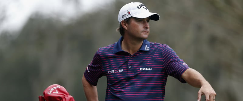 Kevin Kisner RSM Classic