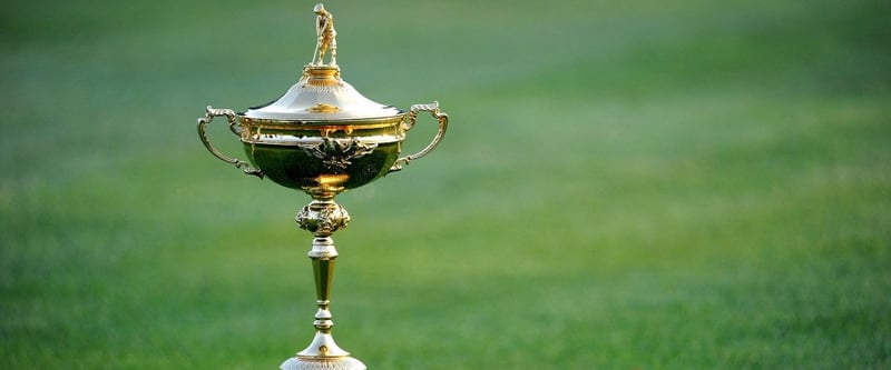 Ryder Cup 2022 in Europa: Doch wo genau geht es hin? (Foto: getty)