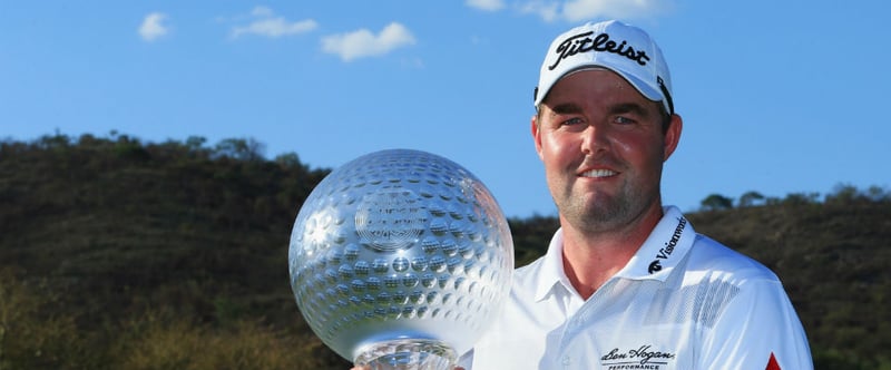 Marc Leishman Nedbank Golf Challenge Finale