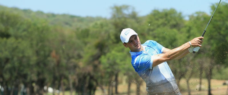 Martin Kaymer Nedbank Golf Challenge