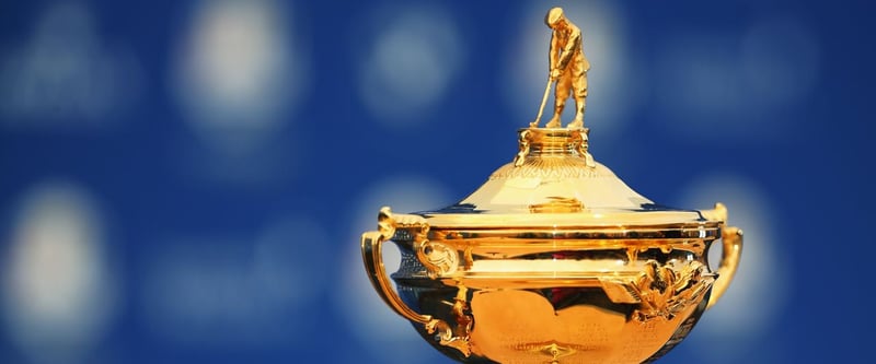 Demnächst wird der Ryder Cup 2022 vergeben - geht er nach Deutschland, Spanien, Italien oder doch Österreich?