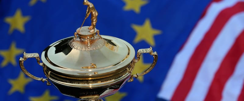 Europa ist aktuell Titelverteidiger des Interkontinentalvergleichs zwischen Europa und den USA. (Foto: Getty)