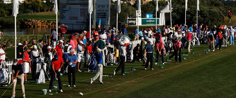 Ist Golf ein Sport für Viele, oder nur für Bestimmte? (Foto: Getty)