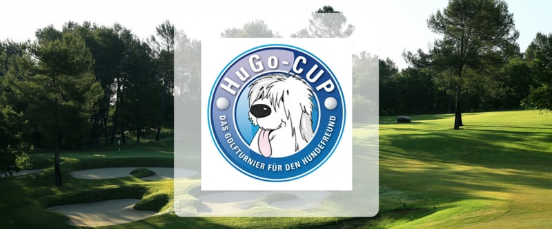 HuGo-Cup (Foto: Golf Post)