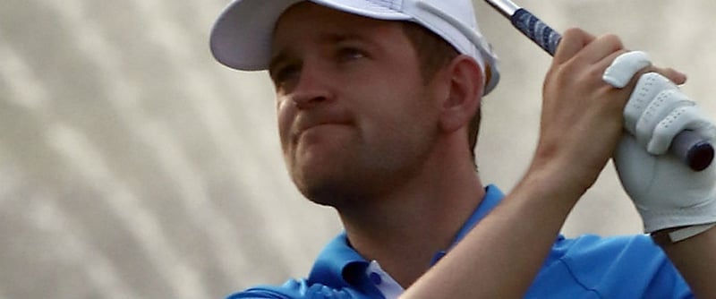 Bernd Wiesberger startet mit Bogey in die Northern Trust Open. (Foto:Getty)