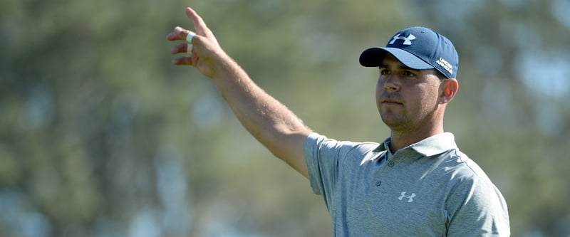 Zeigt Gary Woodland auch am Moving Day der Farmers Insurance Open wo es langgeht? (Foto: Getty)