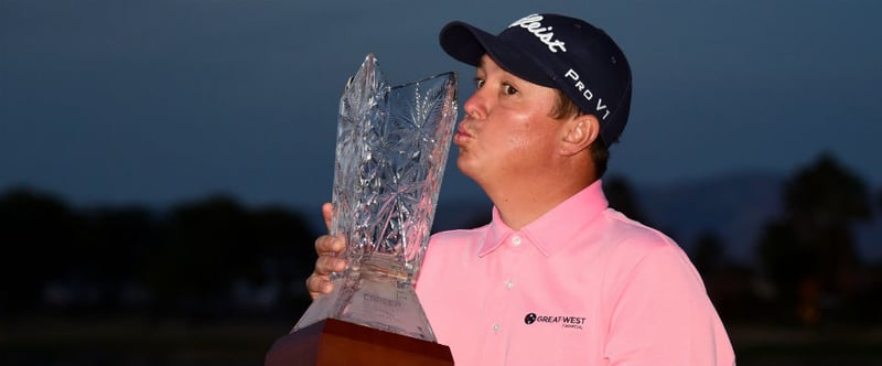 CareerBuilder Challenge: Jason Dufner siegt im Playoff