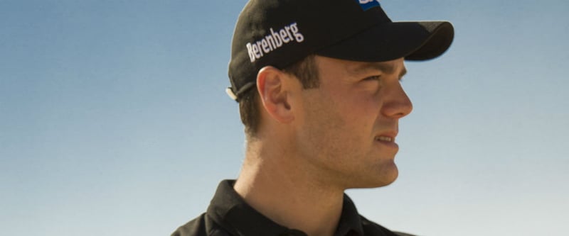 Martin Kaymer ist neuer Markenbotschafter der privatbank Berenberg.