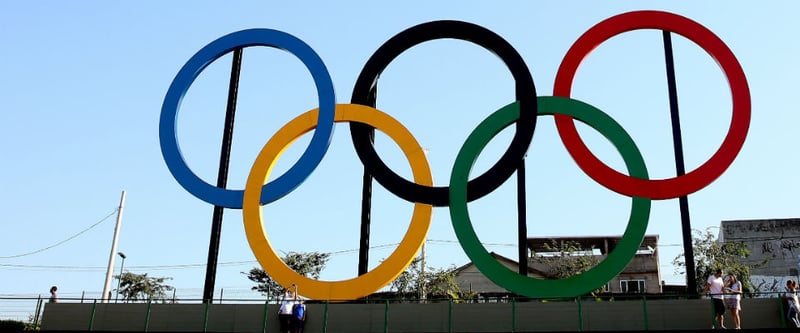 Ist Golf bereit für Olympia in Rio? Die finale Generalprobe des neuen Platzes am Zuckerhut steht noch aus. (Foto: Getty)