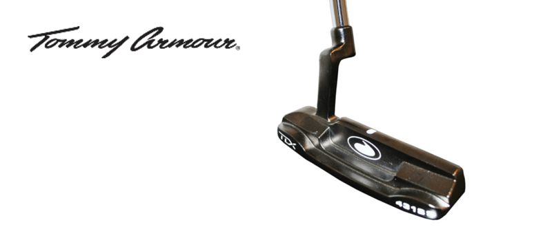 Produktdeal: Tommy Armour Putter