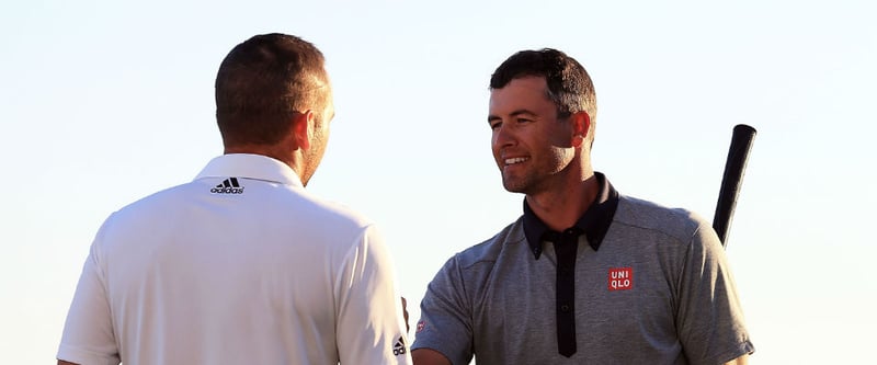 Scott und Garcia setzen sich mit unterschiedlichen Runden an die Spitze des Feldes der Honda Classic (Foto: Getty)