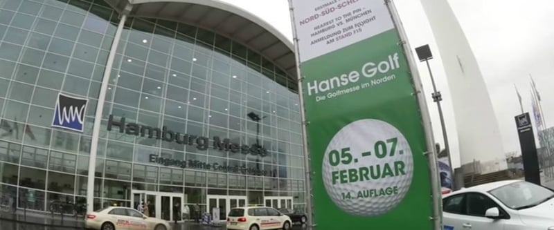 Die Hanse Golf 2016: Ein besonderes Erlebnis für jeden Golfer. (Foto: Screenshot)