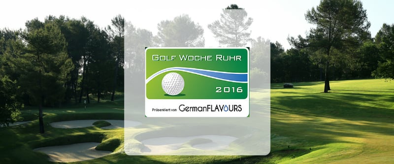 Golfwoche Ruhr (Foto: Golf Post)