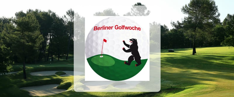 Berliner Golfwoche (Foto: Golf Post)