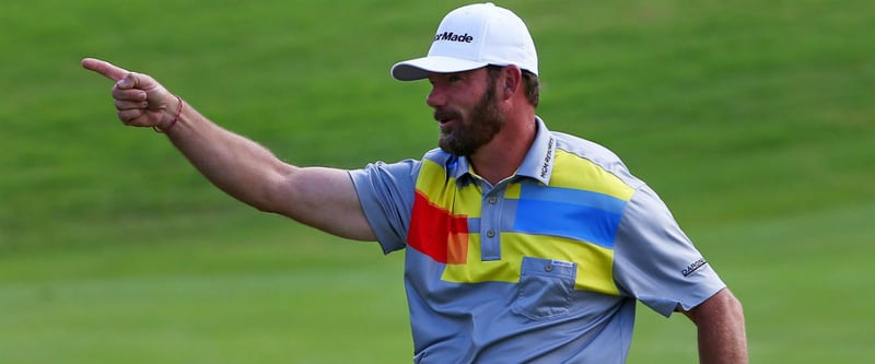 Alex Cejka hat sich mit einer starken Runde nach vorne gespielt bei der Puerto Rico Open. (Foto: Getty)