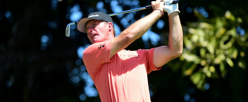 Bei der neunten Puerto Rico Open kann Alex Cejka seinen ersten PGA-Tour-Titel verteidigen. (Foto: Getty)